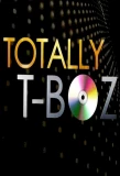 Poster for Totally T-Boz