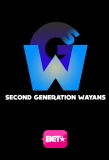 Poster for Second Generation Wayans