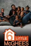 Poster for 6 Little McGhees