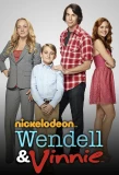 Poster for Wendell & Vinnie