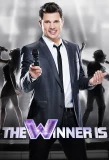 Poster for The Winner Is...