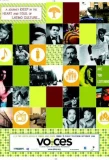 Poster for Voces