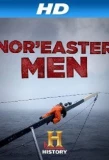 Poster for Nor'Easter Men