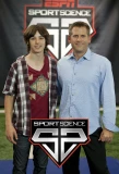 Poster for Disney XD ESPN Sport Science