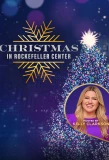 Poster for Christmas in Rockefeller Center