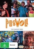 Poster for Pugwall