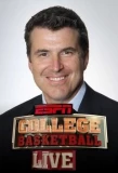 Poster for College Basketball Live