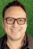 Poster for Jason Cundy Kicks Off
