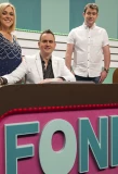 Poster for Fonn Fonn Fonn