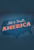 Poster for Jill & Dad's America
