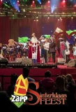 Poster for Zapp Sinterklaasfeest