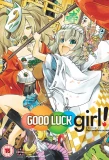 Poster for Binbougami ga!
