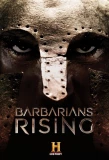 Poster for Barbarians Rising