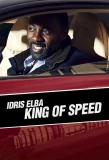 Poster for Idris Elba: King of Speed