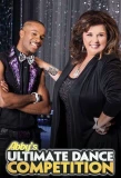 Poster for Abby's Ultimate Dance Competition