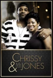 Poster for Chrissy & Mr. Jones