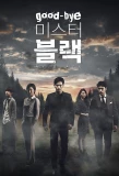 Poster for Goodbye Mr. Black