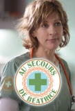 Poster for Au Secours De Beatrice