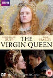 Poster for The Virgin Queen