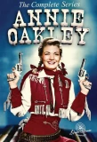 Poster for Annie Oakley