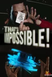 Poster for That's Impossible!
