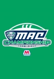 Poster for MAC Football Championship