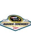 Poster for NASCAR Awards Ceremony: Sprint Cup Series