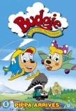 Poster for Budgie the Little Helicopter