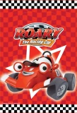 Poster for Roary the Racing Car