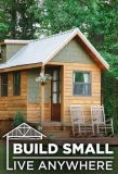 Poster for Build Small, Live Anywhere