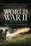 Poster for World War II in Colour
