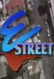 Poster for E Street