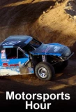 Poster for Motorsports Hour