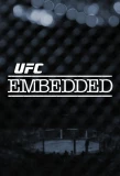 Poster for UFC Embedded