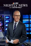 Poster for NBC Nightly News