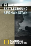 Poster for Battleground Afghanistan