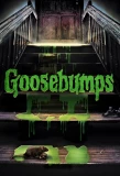 Poster for Goosebumps