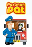 Poster for Postman Pat