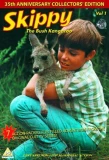 Poster for Skippy the Bush Kangaroo