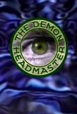 Poster for The Demon Headmaster