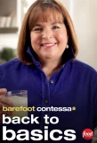 Poster for Barefoot Contessa