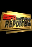 Poster for The Sports Reporters