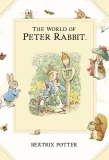 Poster for The World of Peter Rabbit and Friends