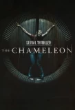 Poster for Serial Thriller: The Chameleon
