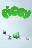 Poster for Piggy Tales