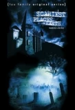 Poster for The Scariest Places on Earth
