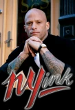 Poster for NY Ink