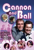 Poster for Cannon and Ball