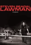 Poster for Steven Seagal: Lawman