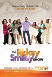Poster for The Rickey Smiley Show